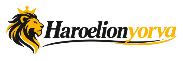 Haroelionyorva